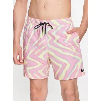 Pánské plavky Billabong pánské plavky Boxerky velikost M