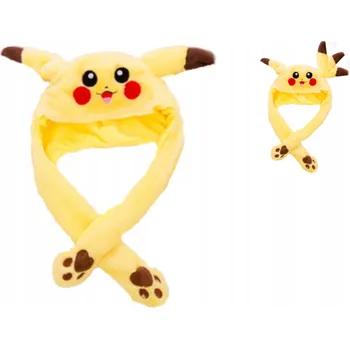 Čepice Dětská čepice Fotopol velikosti S