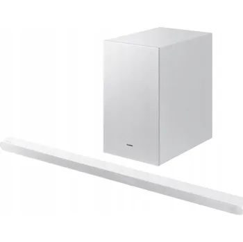 Soundbar SAMSUNG HW-S701D EN Soundbar bílý