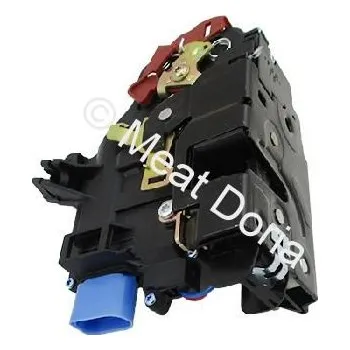 Autodoplněk Zámek dveří MEAT & DORIA 31513