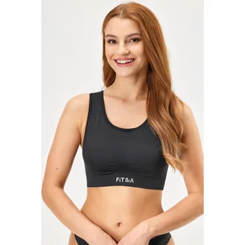 Podprsenka Sportovní podprsenka FitBra bezešvá