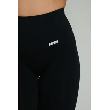 Dámské legíny Frida® - FGM04® Legíny FGM04 Hotfir® push up černé Velikost: XS/S