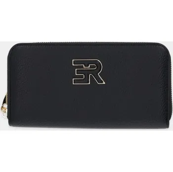 Peněženka Peněženka Ermanno Firenze 12600387 černá 99X, vel. ONE SIZE