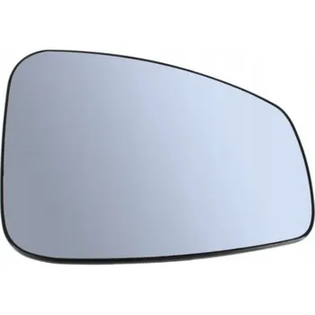 Soustava řízení RENAULT LAGUNA 3 III 07-15 SKLO PRAVÉ ZRCÁTKO