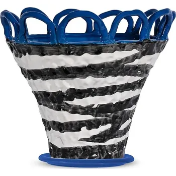 Květináč Květináč Byon x Emma Widell, Patty 21 cm S více barev 5295303803 vícebarevná MLC