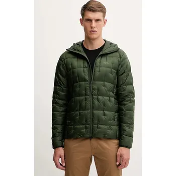 Péřová bunda Haglöfs Hede 608097 zelená 78X, vel. XXL