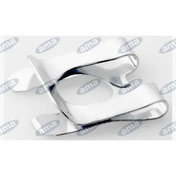 Pojezdové kolečko Pružina pro čep Ø 5mm