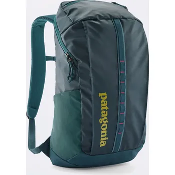 Městský batoh Patagonia Black Hole Pack 25L Tidal Teal w/Luminous Pink