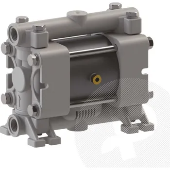 Čerpadlo na vrtačku INJECTA | GEMINI.P65 PVDF AT9008908