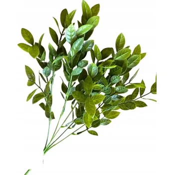 umělá květina ZELENÁ VĚTVIČKA UMĚLÉ UMĚLÉ KVĚTINY JAKO ŽIVÉ NAPLŇUJÍCÍ PŘÍBĚHY