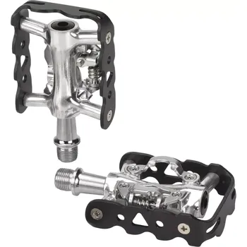 Pedál na kolo XLC Pedály XLC PD-S20 jednostranné