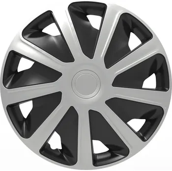 Poklice na kolo Poklice CRAFT 15 silver/black