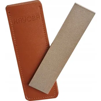 Diamantový Brousek na nože KAYOBA