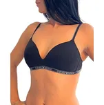 Dámská podprsenka Emporio Armani EW000442 AF10889 černá S