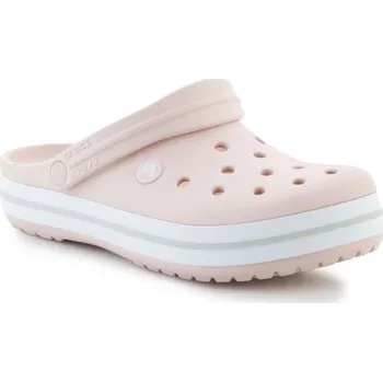 Dámské pantofle Crocs Crocband Clog 11016-6UR