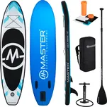 Paddleboard MASTER Aqua Marvin - 10