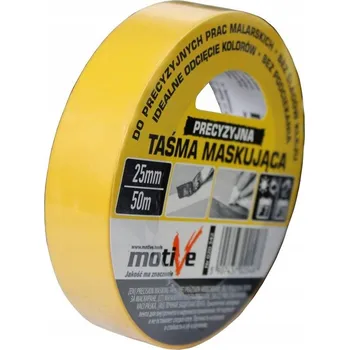 Lepicí páska Maskovací páska Motive 25 mm x 50 m