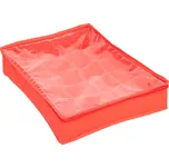 Atmosphera Úložný box na koule Ø 7,5 cm, 20 přihrádek