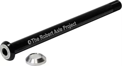 The Robert Axle Project zadní osa Lightning 12mm M12x1 167/172 mm