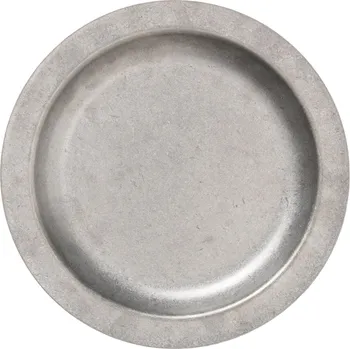 Talíř Ferm Living, Talíř Tumbled 20 cm - Formadore