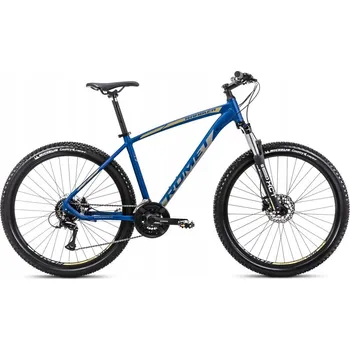 Horské kolo Horské kolo MTB Romet RAMBLER R7.3, rám 17 palců, kola 27,5", vícebarevné