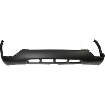 Posilovač řízení Polcar 417207-5 přední nárazník