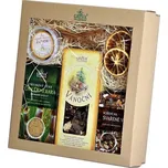 Dárková kazeta Vánoční Grešík