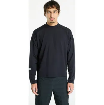 Pánské tričko Tričko Craft Subz Rn Jersey Black M