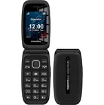 MaxCom MM828 Černá