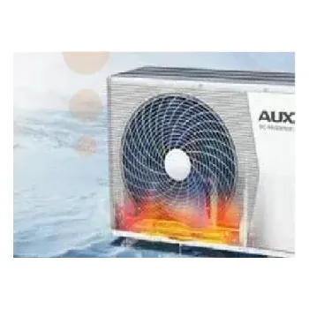 Klimatizace Q-Smart Eco 2,7 kW AUX-09QG (Montáž klimatizace koncovému zákazníkovi musí být provedena dle příslušných právních předpisů pouze oprávněnou osobou/firmou. Případně zajistíme montáž firmou s kterou spolupracujeme.)