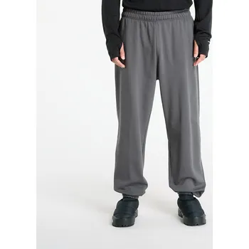 Tepláky The North Face U Expedition Celebration Relaxed Jogger UNISEX Anthracite Grey M