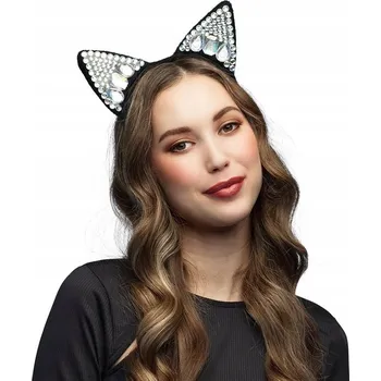 Čelenka GoDan čelenka Kočičí čelenka