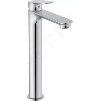 Vodovodní baterie Ideal Standard Ceralife O Umyvadlová baterie, BlueStart, chrom, BE012AA