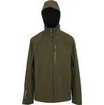 Regatta Birchdale II outdoorová bunda - 0 - olivová - XXL