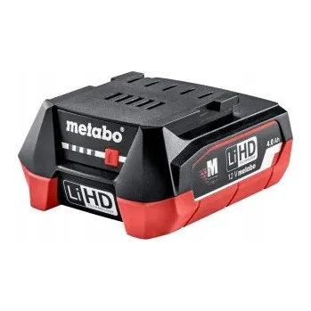 Metabo Li-Ion Akumulátor 12 V 4 Ah