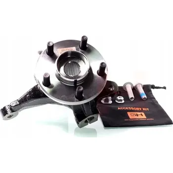 Zavěšení kol KOMPLETNÍ PRAVÁ TĚHLICE NÁPRAVY FORD MONDEO III (B4Y GH)