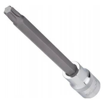Klíč TORX NÁSTRČNÝ KLÍČ 1/2" T70, DLOUHÝ 140MM VIGOR