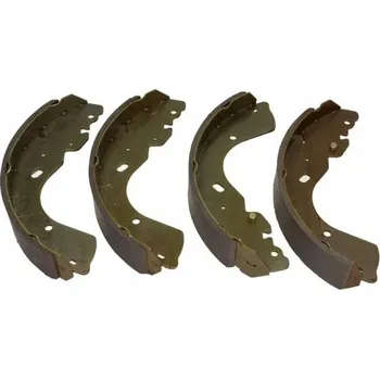 Zavěšení kol MAXGEAR BRZDOVÉ ČELISTI NISSAN NAVARA 05- 295X57/FOR