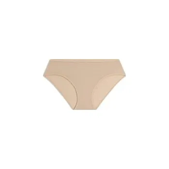 Dámské termo spodní prádlo Icebreaker Wmns Merino 150 Siren Hipkini, Praline