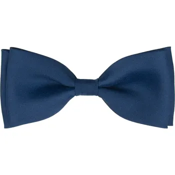 Motýlek Modrý dětský motýlek matný