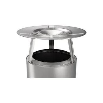 Tepelný deflector pro ohniště Yukon Solo Stove