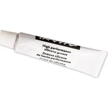 RC vybavení Traxxas vazelína silikonová