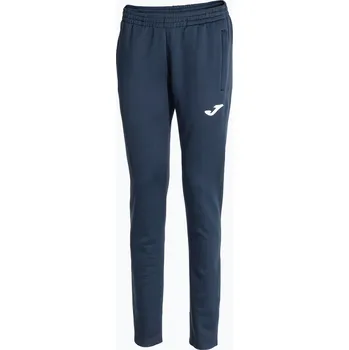 Sportovní oblečení Dámské běžecké kalhoty Joma Elite XI Long navy