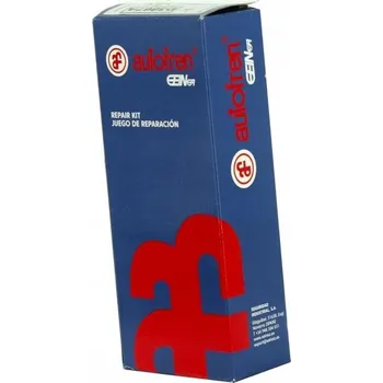 Stabilizátor nápravy Autofren D42956A Sada příslušenství, brzdové destičky