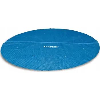 Krycí plachta Bublinková Fólie Intex 348 x 348 cm