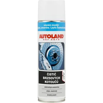 Compass Čistič brzd 500ml