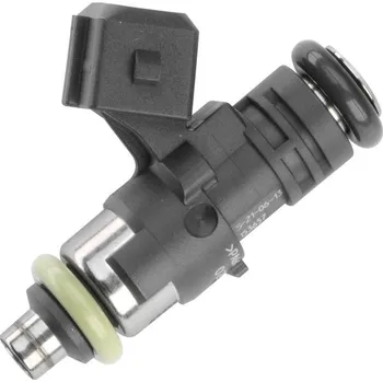 Palivový systém Vstřikovací ventil BOSCH 0 280 158 335