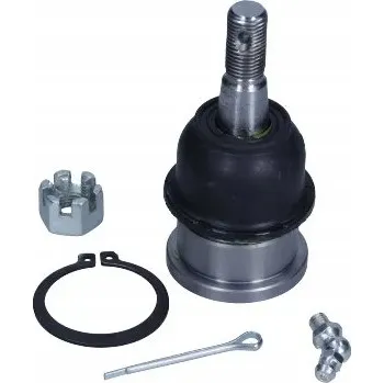 Zavěšení kol QUARO ČEP RAMENE PŘEDNÍ NÁPRAVY CHRYSLER VOYAGER 00- LEVÝ/PRAVÝ