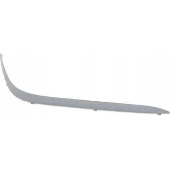 Nárazník LIŠTA / KRYTKA NÁRAZNÍKU PŘEDNÍ PRAVÁ BMW 7 (E38), 04.1994-12.2001