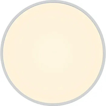 Kulatý Stropní Svítidlo Nordlux 60 x 60 cm bílá